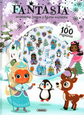 FANTASIA | Ediciones, Susaeta | 9788467772661 (Susaeta)